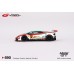 MGT00690-L - 1/64 LAMBORGHINI HURACAN GT3 EVO NO.88 JLOC LAMBORGHINI GT3 JLOC 2023 SUPER GT SERIES (JAPANESE EXCLUSIVE)