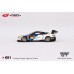 MGT00691-L - 1/64 BMW M4 GT3 NO.7 STUDIE M4 BMW M TEAM STUDIE X CRS 2023 SUPER GT SERIES (JAPANESE EXCLUSIVE)