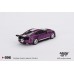 MGT00696-L - 1/64 SHELBY GT500 DRAGON SNAKE CONCEPT FUCHSIA METALLIC (LHD)