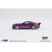 MGT00696-L - 1/64 SHELBY GT500 DRAGON SNAKE CONCEPT FUCHSIA METALLIC (LHD)