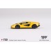 MGT00733-L - 1/64 LAMBORGHINI COUNTACH LPI 800-4 NEW GIALLO ORION (LHD)