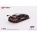 MGT00754-L - 1/64 NISSAN GT-R NISMO GT3 NO.360 RUNUP RIVAUX GT-R TOMEI SPORTS 2023 SUPER GT SERIES (JAPANESE EXCLUSIVE)