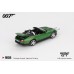 MGT00908-007J - 1/64 JAGUAR XKR (LHD) DIE ANOTHER DAY JAPANESE BLISTER PACKAGING