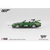 MGT00908-007J - 1/64 JAGUAR XKR (LHD) DIE ANOTHER DAY JAPANESE BLISTER PACKAGING