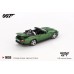 MGT00908-007J - 1/64 JAGUAR XKR (LHD) DIE ANOTHER DAY JAPANESE BLISTER PACKAGING