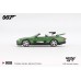 MGT00908-007J - 1/64 JAGUAR XKR (LHD) DIE ANOTHER DAY JAPANESE BLISTER PACKAGING