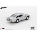 MGT00909-007SC - 1/64 ASTON MARTIN DB5 CASINO ROYALE (LHD) SIMPLIFIED CHINESE BLISTER PACKAGING