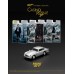 MGT00909-007J - 1/64 ASTON MARTIN DB5 CASINO ROYALE (LHD) JAPANESE BLISTER PACKAGING
