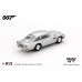 MGT00913-007TC - 1/64 ASTON MARTIN DB5 SKYFALL (RHD) TRADITIONAL CHINESE BLISTER PACKAGING