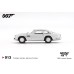 MGT00913-007TC - 1/64 ASTON MARTIN DB5 SKYFALL (RHD) TRADITIONAL CHINESE BLISTER PACKAGING