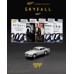MGT00913-007TC - 1/64 ASTON MARTIN DB5 SKYFALL (RHD) TRADITIONAL CHINESE BLISTER PACKAGING MGT00913-007TC - 1/64 ASTON MARTIN DB5 SKYFALL (RHD) TRADITIONAL CHINESE BLISTER PACKAGING