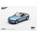 MGT00914-007E - 1/64 BMW Z3 GOLDENEYE (LHD) ENGLISH BLISTER PACKAGING