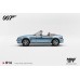 MGT00914-007E - 1/64 BMW Z3 GOLDENEYE (LHD) ENGLISH BLISTER PACKAGING