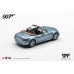 MGT00914-007J - 1/64 BMW Z3 GOLDENEYE (LHD) JAPANESE BLISTER PACKAGING