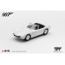 MGT00915-007I - 1/64 TOYOTA 2000GT ROADSTER YOU ONLY LIVE TWICE (RHD) ITALIAN BLISTER PACKAGING