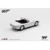 MGT00915-007I - 1/64 TOYOTA 2000GT ROADSTER YOU ONLY LIVE TWICE (RHD) ITALIAN BLISTER PACKAGING