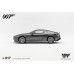 MGT00917-007E - 1/64 ASTON MARTIN DBS CASINO ROYALE (LHD) ENGLISH BLISTER PACKAGING