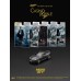 MGT00917-007E - 1/64 ASTON MARTIN DBS CASINO ROYALE (LHD) ENGLISH BLISTER PACKAGING