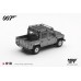 MGT00918-007E - 1/64 LAND ROVER DEFENDER 110 CREW CAB SKYFALL (LHD) ENGLISH BLISTER PACKAGING