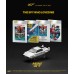 MGT00920-007H - 1/64 LOTUS ESPRIT S1 THE SPY WHO LOVED ME SUBMARINE (RHD) HUNGARIAN BLISTER PACKAGING MGT00920-007H - 1/64 LOTUS ESPRIT S1 THE SPY WHO LOVED ME SUBMARINE (RHD) HUNGARIAN BLISTER PACKAGING
