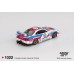 MGT01022-R - 1/64 NISSAN LB-SUPER SILHOUETTE S15 SILVIA GARASIDRIFT X LBWK 2025 (RHD)