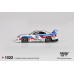 MGT01022-R - 1/64 NISSAN LB-SUPER SILHOUETTE S15 SILVIA GARASIDRIFT X LBWK 2025 (RHD)