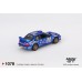 MGT01078-L - 1/64 SUBARU IMPREZA WRC99 NO.23 2000 ACROPOLIS RALLY (LHD)
