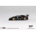 MGT01081-L - 1/64 LAMBORGHINI COUNTACH LB-WORKS BLACK (LHD)