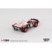 MGT01084-L - 1/64 LANCIA STRATOS HF NO.4 1978 RALLY SANREMO WINNER (LHD)