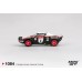 MGT01084-L - 1/64 LANCIA STRATOS HF NO.4 1978 RALLY SANREMO WINNER (LHD)