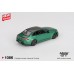 MGT01086-R - 1/64 BMW M5 (G90) ISLE OF MAN GREEN METALLIC (RHD)