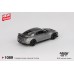 MGT01089-R - 1/64 NISSAN GT-R 2013 DARK METAL GREY (NISMO R35 CRS VERSION) (RHD)