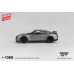MGT01089-R - 1/64 NISSAN GT-R 2013 DARK METAL GREY (NISMO R35 CRS VERSION) (RHD)