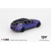 MGT01090-R - 1/64 BMW M3 COMPETITION TOURING PORTIMAO BLUE METALLIC (RHD)