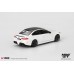 MGT01092-R - 1/64 BMW M5 ALPINE WHITE (RHD)