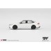 MGT01092-R - 1/64 BMW M5 ALPINE WHITE (RHD)