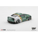 MGT01093-L - 1/64 NISSAN GT-R (R35) LB WORKS TYPE 1 CUSTOM DUCKTAIL AUTO FINESSE (LHD)