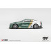 MGT01093-L - 1/64 NISSAN GT-R (R35) LB WORKS TYPE 1 CUSTOM DUCKTAIL AUTO FINESSE (LHD)