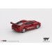 MGT01094-BL - 1/64 TOYOTA SUPRA VEILSIDE COMBAT V-I RED (LHD) BLISTER PACKAGING