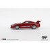 MGT01094-BL - 1/64 TOYOTA SUPRA VEILSIDE COMBAT V-I RED (LHD) BLISTER PACKAGING