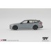MGT01096-BL - 1/64 BMW M5 TOURING (G99) BROOKLYN GREY METALLIC (LHD) BLISTER PACKAGING