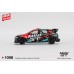 MGT01098-BL - 1/64 HYUNDAI IONIQ 5N MINI GT RS-01T 2025 TOKYO AUTO SALON (LHD) BLISTER PACKAGING NEW TOOLING