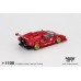 MGT01100-L - 1/64 LAMBORGHINI COUNTACH LB-WORKS RED (LHD)