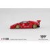 MGT01100-L - 1/64 LAMBORGHINI COUNTACH LB-WORKS RED (LHD)