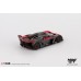 MGT01105-L - 1/64 BUGATTI BOLIDE RED (LHD)