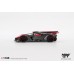 MGT01105-L - 1/64 BUGATTI BOLIDE RED (LHD)