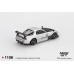 MGT01106-BL - 1/64 MAZDA RX-7 RE-AMEMIYA SILVER METALLIC (LHD) BLISTER PACKAGING
