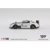 MGT01106-BL - 1/64 MAZDA RX-7 RE-AMEMIYA SILVER METALLIC (LHD) BLISTER PACKAGING