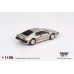 MGT01109-R - 1/64 LOTUS ESPRIT TURBO METALLIC SILVER (RHD)
