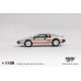 MGT01109-R - 1/64 LOTUS ESPRIT TURBO METALLIC SILVER (RHD)